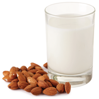 Almond Milk