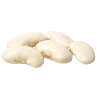 white kidney beans