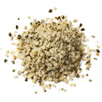 hemp seeds 