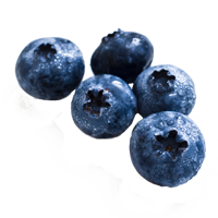 Blueberries