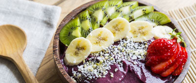 Acai Bowl