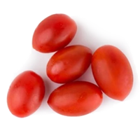 baby tomato