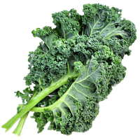 kale