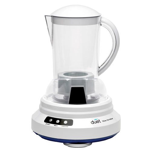 Duet® Water Revitalizer