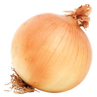 yellow onion