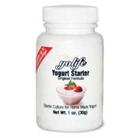 Yolife Yogurt Starter