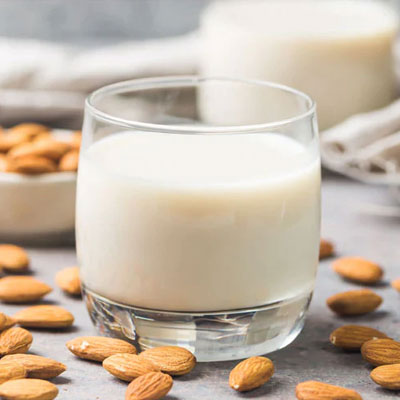 Plant-Based Milk Recipes