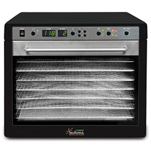 Sedona® Combo Dehydrator