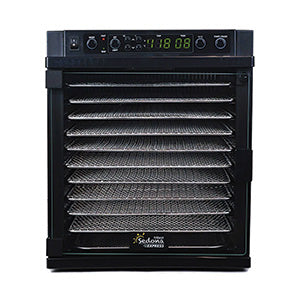 Sedona® Express Dehydrator