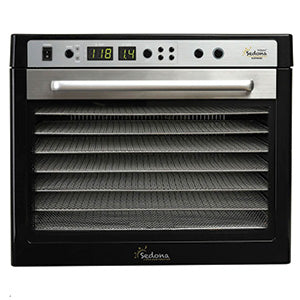 Sedona® Supreme Dehydrator