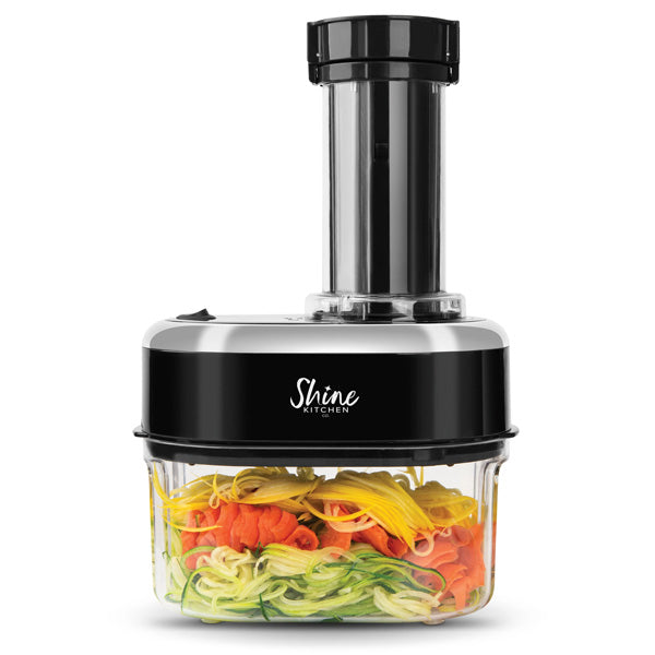 Shine Kitchen Co.® Electric Spiralizer