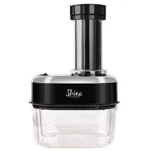 Shine Kitchen Co.® Electric Spiralizer