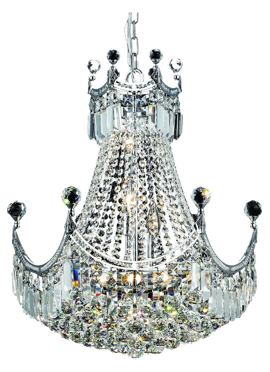 Освещение корона. Corona collection Chandelier 8949g36c. Люстра Corona l28818. Spectra Swarovski Crystal люстры. Корона 5 люстра.