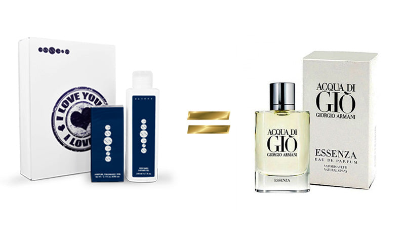 acqua di gio box set