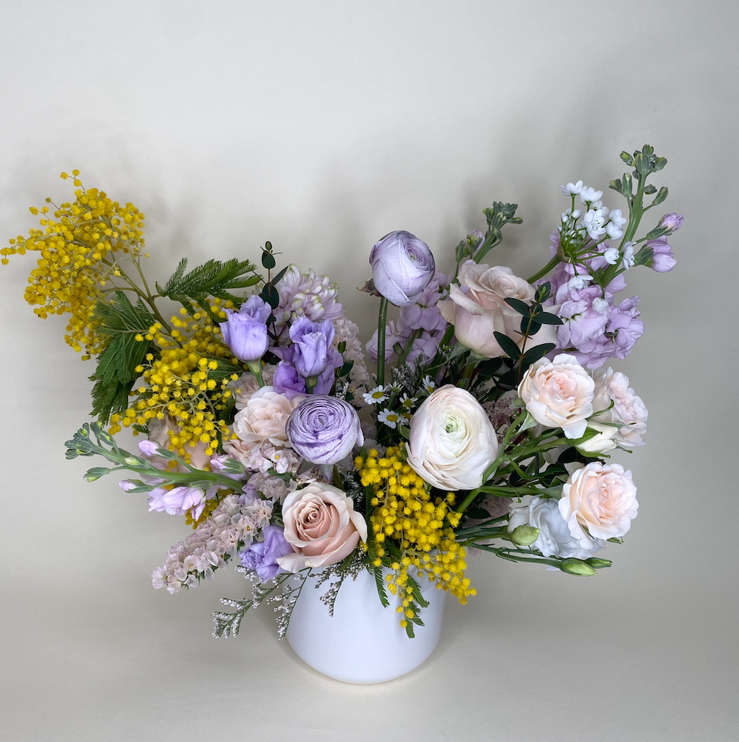 WILDHOOD | Local Flowers, Plants & GIfts