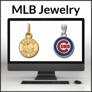 Milwaukee Brewers Classic Silvertone MLB Ring — Sports Jewelry Super Store