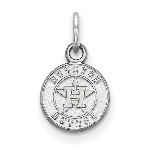 10kw MLB  Houston Astros XS Pendant