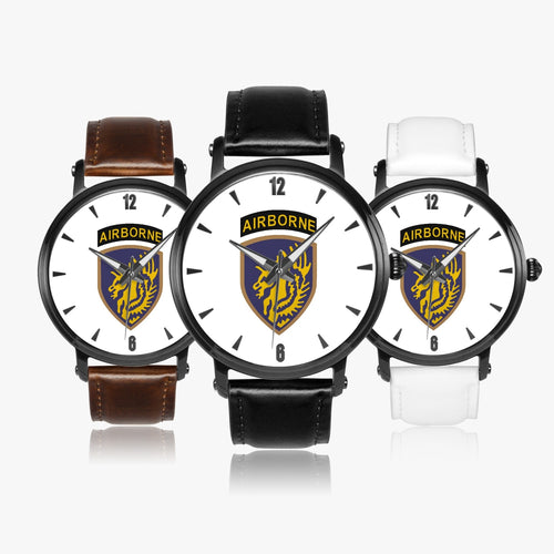 13th Airborne Division-46mm Automatic Watch