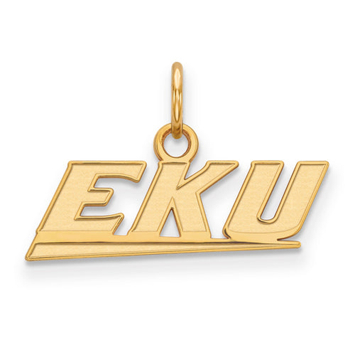 SS w/GP Eastern Kentucky University XS EKU Pendant