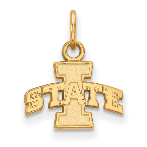 SS w/GP Iowa State University XS Pendant