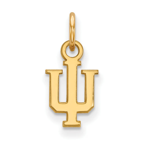 SS w/GP Indiana University XS IU Pendant