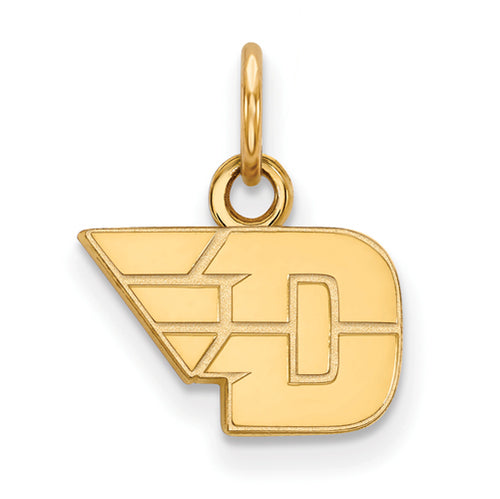 SS w/GP University of Dayton XS Pendant