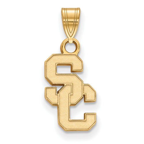 GP University of Southern California Small Pendant