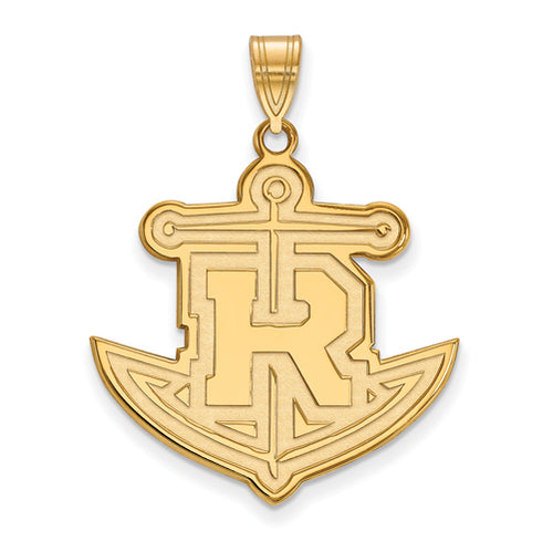 10ky Rollins College XL Pendant