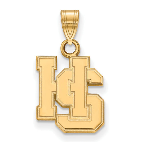 GP Hampden-Sydney College Small Pendant