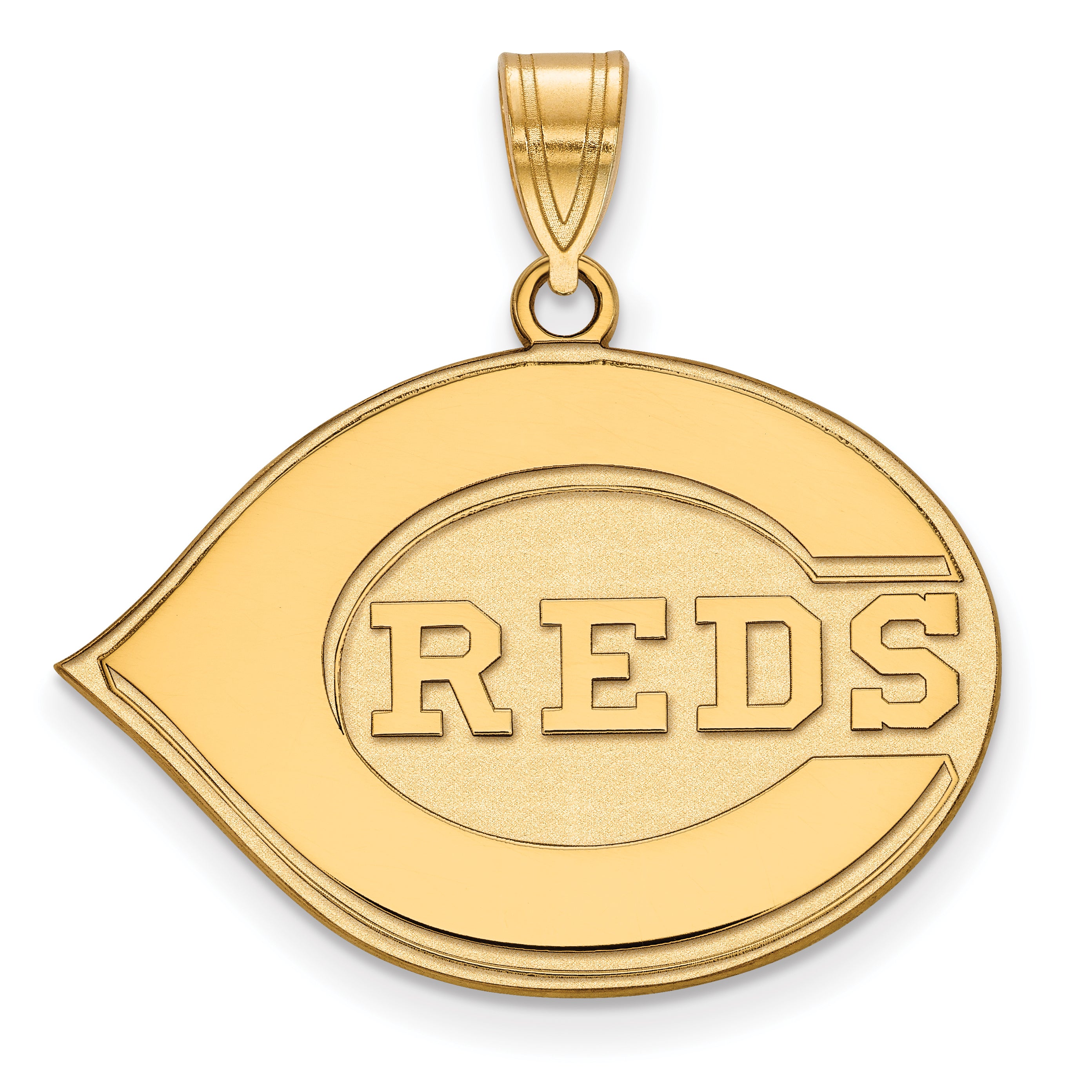 Cincinnati Reds Pendant