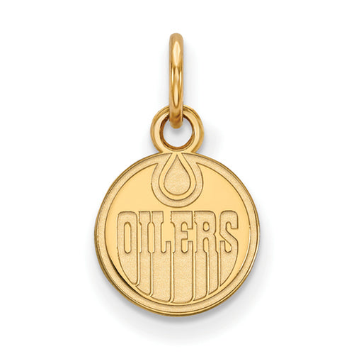 SS GP Edmonton Oilers XS Pendant