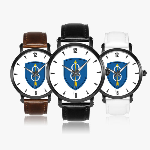 8th Infantry Division-46mm Automatic Watch