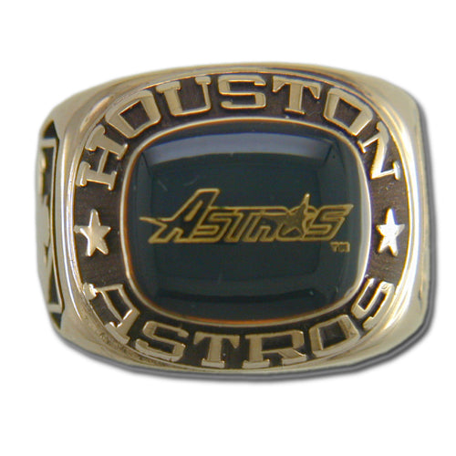 Toronto Blue Jays Classic Goldplated MLB Ring — Sports Jewelry Super Store