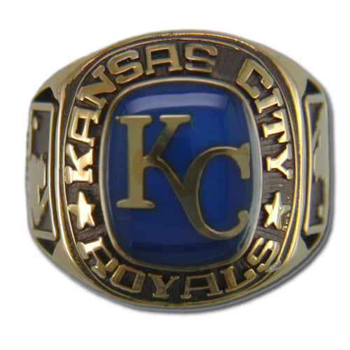 Detroit Tigers Classic Silvertone MLB Ring — Sports Jewelry Super Store