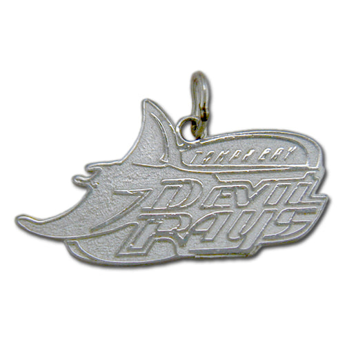 Tampa Bay Rays logo Pendant