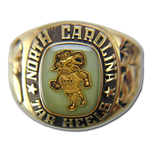 South Carolina Class Ring