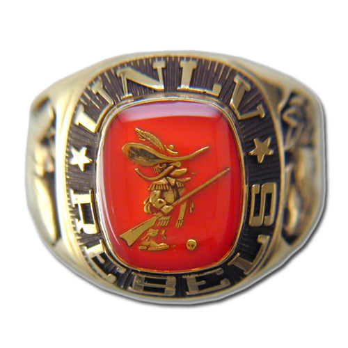 UNLV University Men's Large Classic Ring