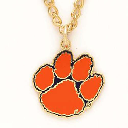 Clemson University Pendant