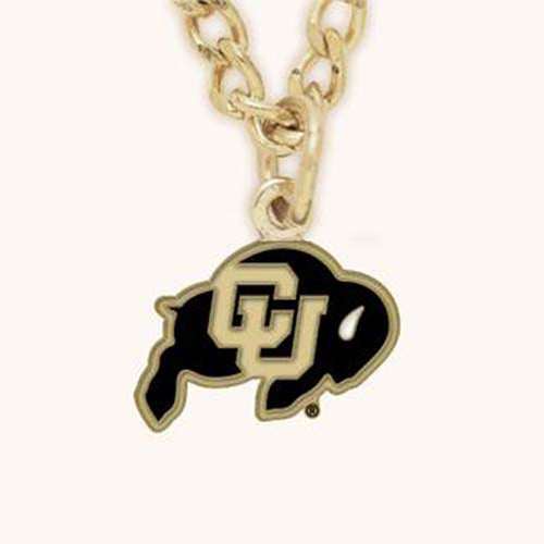 University of Colorado Pendant