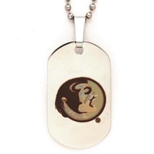 Florida State University Pendant