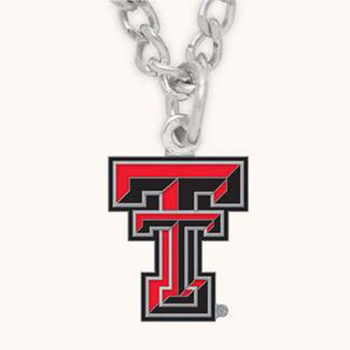 Texas Tech University Pendant