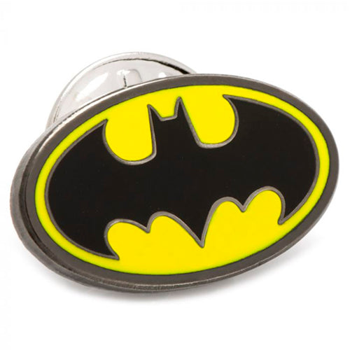 Batman Lapel Pin