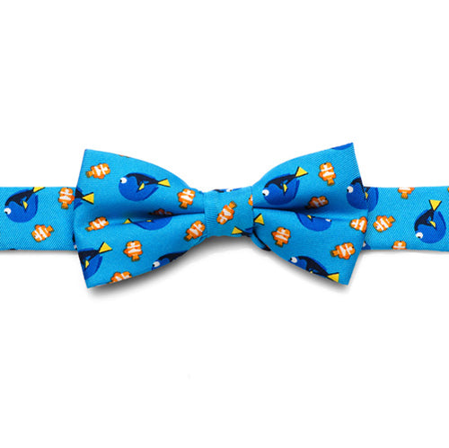 Finding Dory Boys' Bow Tie