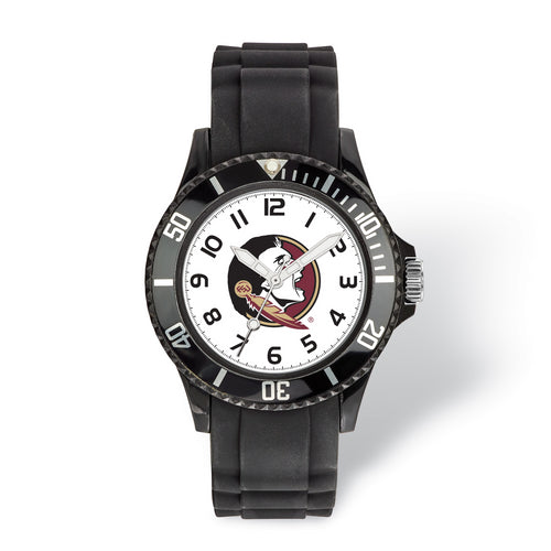 LogoArt Florida State University Scholastic Watch