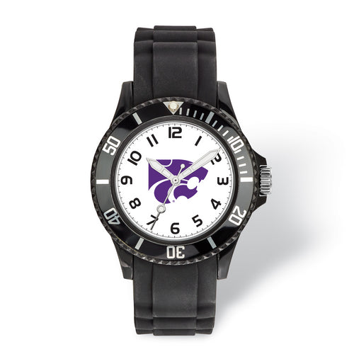 LogoArt Kansas State University Scholastic Watch