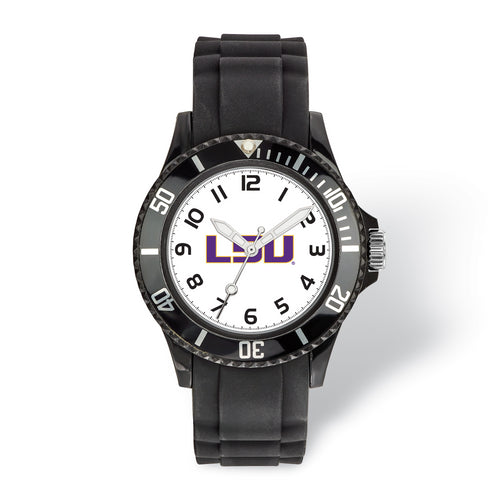 LogoArt Louisiana State University Scholastic Watch