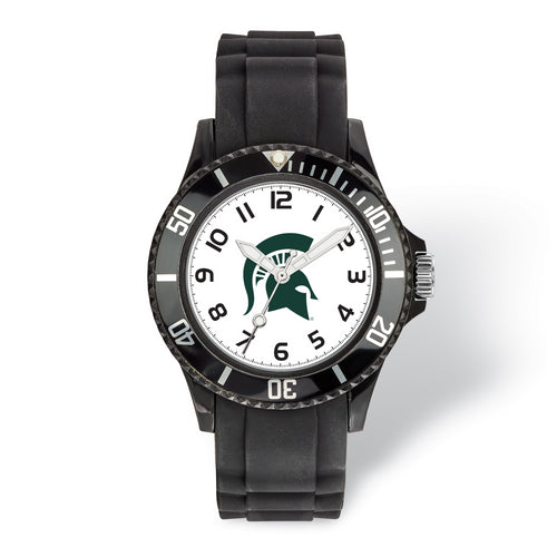 LogoArt Michigan State University Scholastic Watch