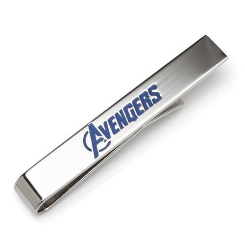 Avengers Tie Bar