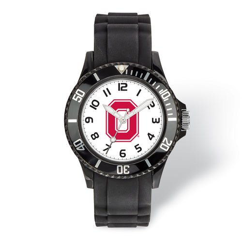 LogoArt Ohio State University Scholastic Watch