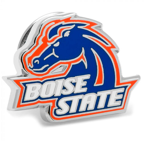 Boise State Broncos Lapel Pin